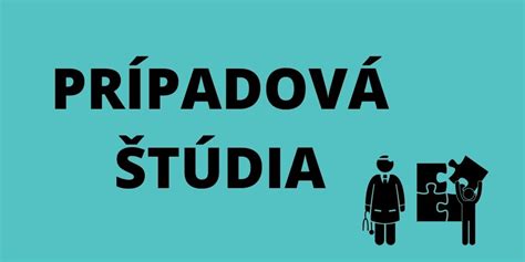 Prípadové štúdie kolízneho opatrovníctva