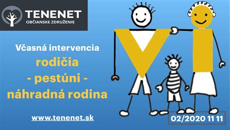 Štruktúra rodiny v pestúnskej starostlivosti
