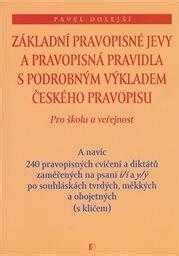 Pravopisné pravidlá slovenčiny