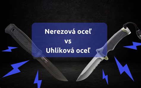 Schéma výhod a nevýhod uhlíkovej ocele