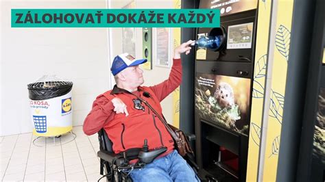 Dostupnosť pre všetkých