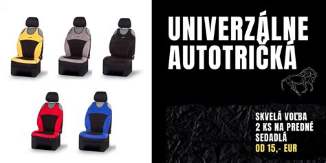 Tabuľka porovnania univerzálnych a na mieru šitých autopoťahov