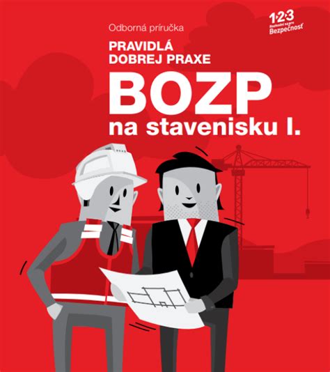 Piktogramy bezpečnostných predpisov na pracovisku