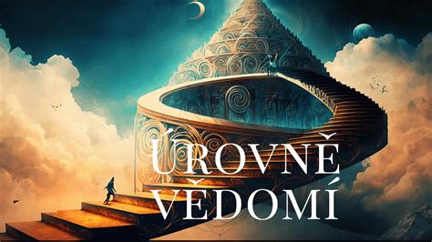 Vizualizácia zmeneného stavu vedomia