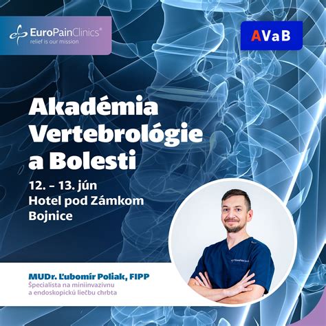 Ilustrácia znázorňujúca komplexnú liečbu bolesti