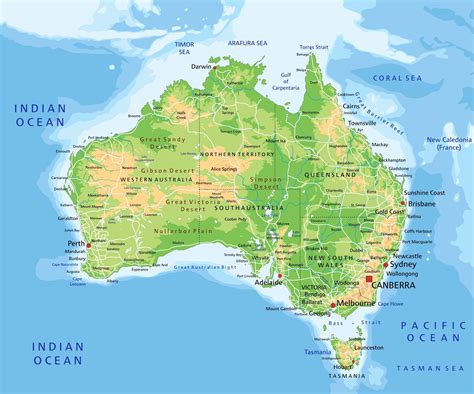 Mapa USA so zvýrazneným štátom Maine