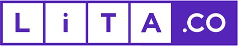 Logo LITA a jej stručná história