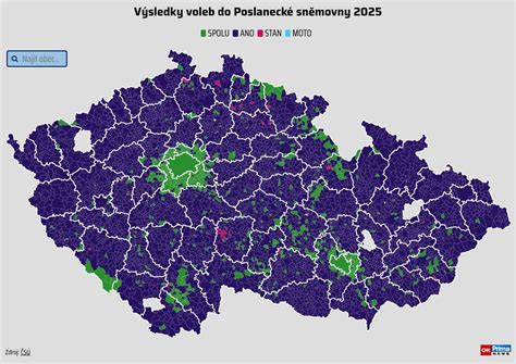 Mapa obcí zapojených do eurofondových projektov a podozrivé prepojenia