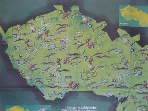 Mapa rozšírenia geneticky modifikovaných danií v Brazílii