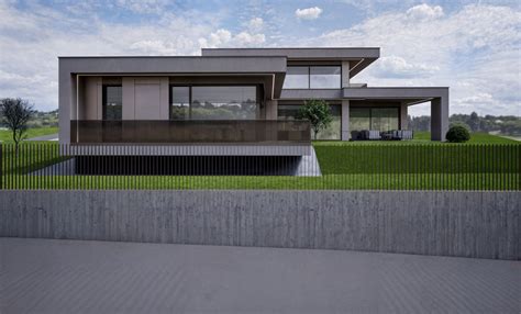 Renovovaný rodinný dom s energeticky úspornými prvkami