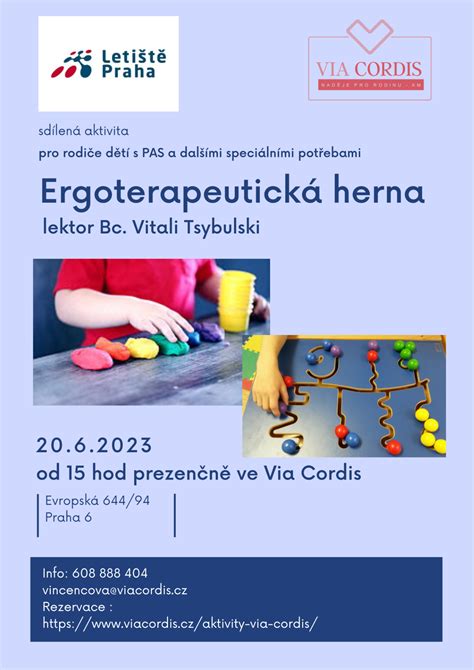 Ergoterapeutická dielňa