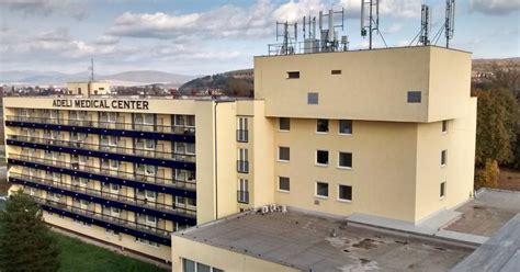 Adeli Medical Center v Piešťanoch