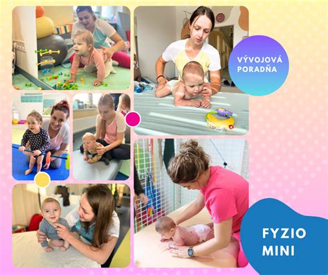 Detská rehabilitácia v Banskej Bystrici