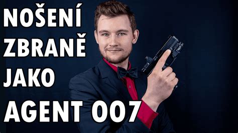 Zbraň v ruke s nábojom