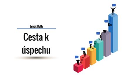 Cesta k úspechu vo vzdelávaní