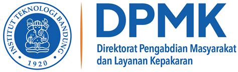 DPMK logo