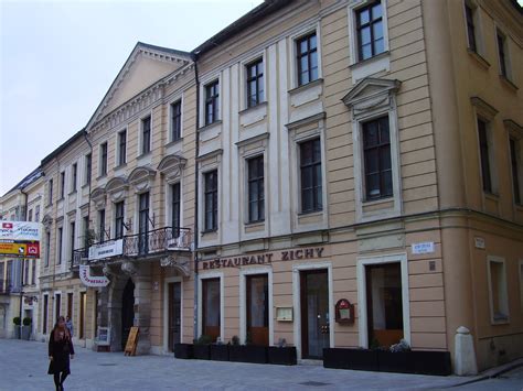 Zichyho palác v Bratislave