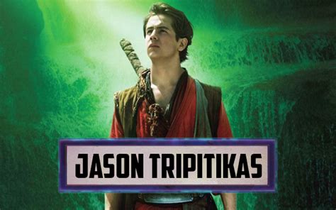 Jason Tripitikas a Opičí kráľ vo filme