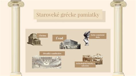 Staroveké pamiatky