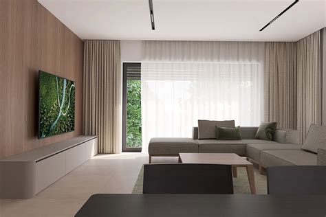 Interiér rehabilitačného centra s moderným vybavením