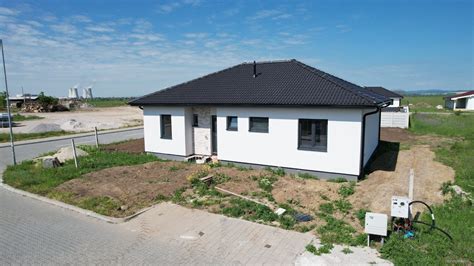 Vizualizácia nového špecializovaného zariadenia vo Veľkých Kostoľanoch