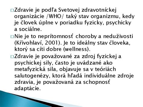 štruktúra Svetovej zdravotníckej organizácie