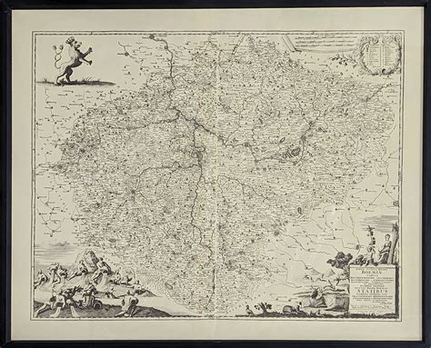 Historická mapa migračných trás v Európe a vo svete