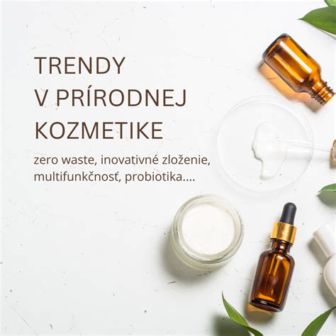 Porovnanie ingrediencií v prírodnej a syntetickej kozmetike