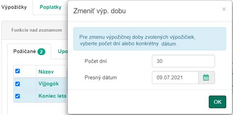 Grafika zobrazujúca predĺženie doby výplaty