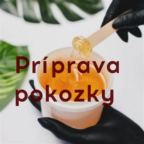 Príprava pokožky na holenie podpazušia