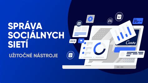 Schéma vzťahu medzi manažmentom sociálnych sietí a reklamnými kampaňami