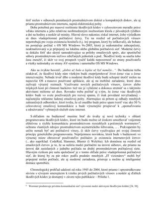 Chronologický prehľad dôležitých udalostí v histórii Československa od roku 1914 do 1992