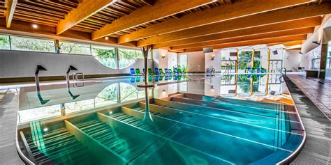 Wellness centrum v Kúpeľoch Dudince