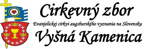 Znak Evanjelickej cirkvi augsburského vyznania