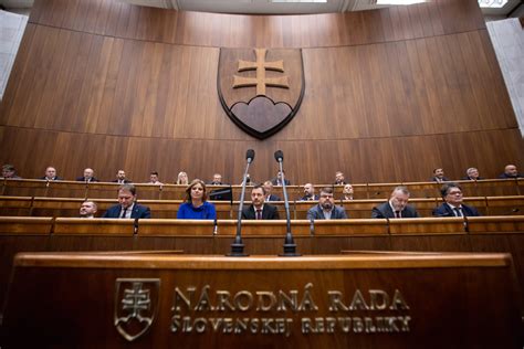 Exprezidenti Slovenskej republiky