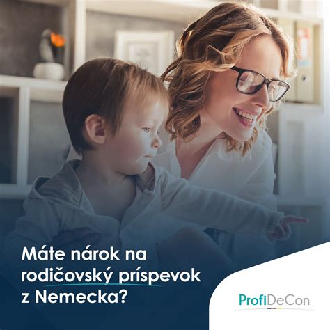 Schéma kombinovania rodičovského príspevku v Nemecku
