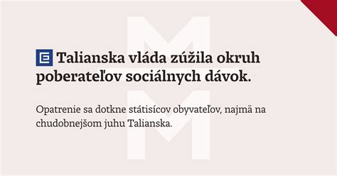 Prehľad oznamovacích povinností pre rôzne skupiny poberateľov dávok