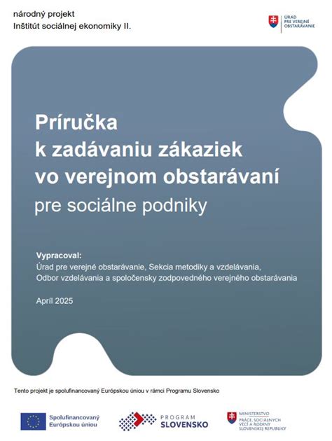 Tabuľka odstupňovaného prístupu k investičnej pomoci pre subjekty sociálnej ekonomiky