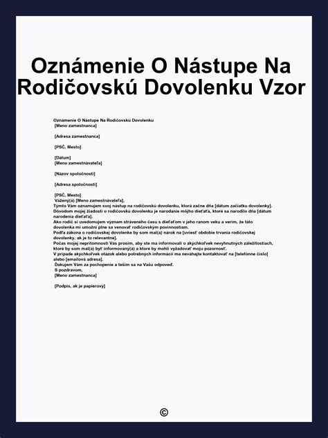 Štatistika rastu záujmu otcov o rodičovskú dovolenku