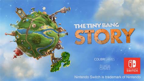 Ukážka hádanky z The Tiny Bang Story