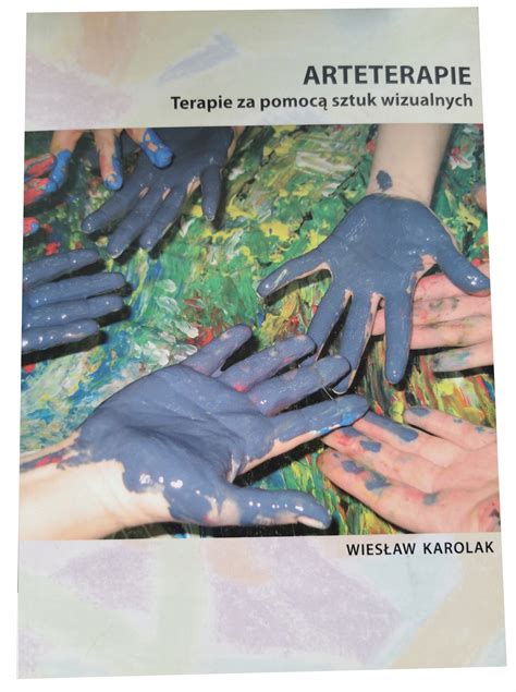 Ukážka arteterapie ako formy činnostnej terapie