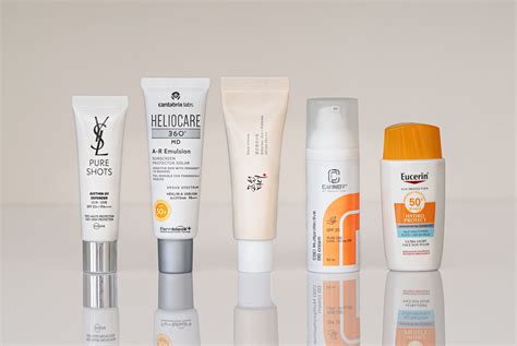 Krémy a SPF pre hydratáciu a ochranu pleti