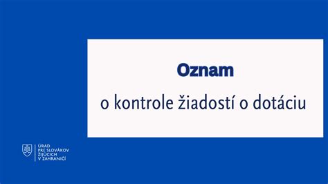 Schéma: Proces podávania žiadosti o dotáciu v roku 2019