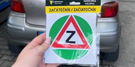Nálepka 
