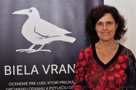 Symbol ocenenia Biela vrana