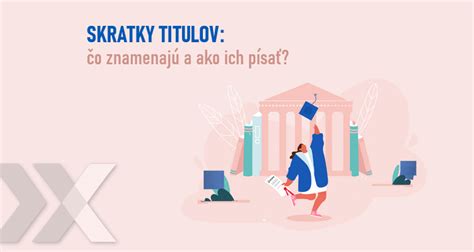 Infografika: Prehľad titulov a ich význam v organizácii