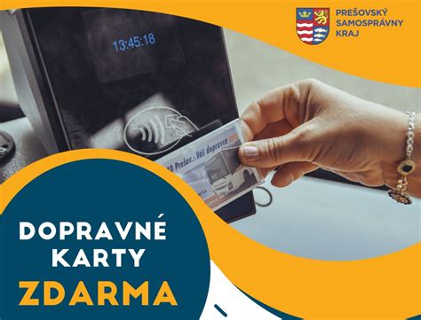 Fotografia seniorskej bezkontaktnej čipovej karty DPMK