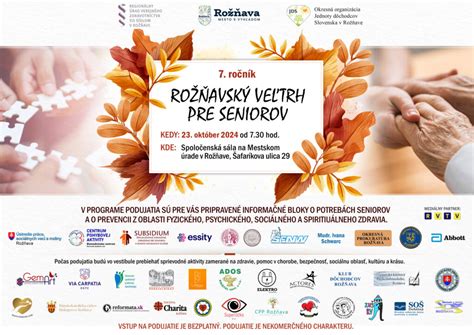 Personál pomáha seniorom
