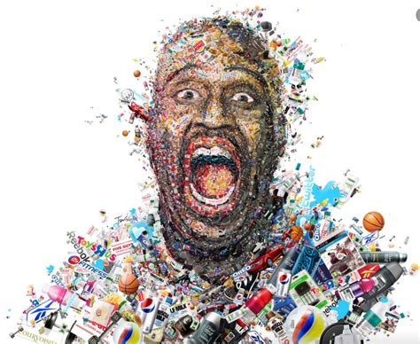 Ilustrácia rodičov pracujúcich z domu, zatiaľ čo sa starajú o dieťa.