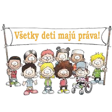Detské práva